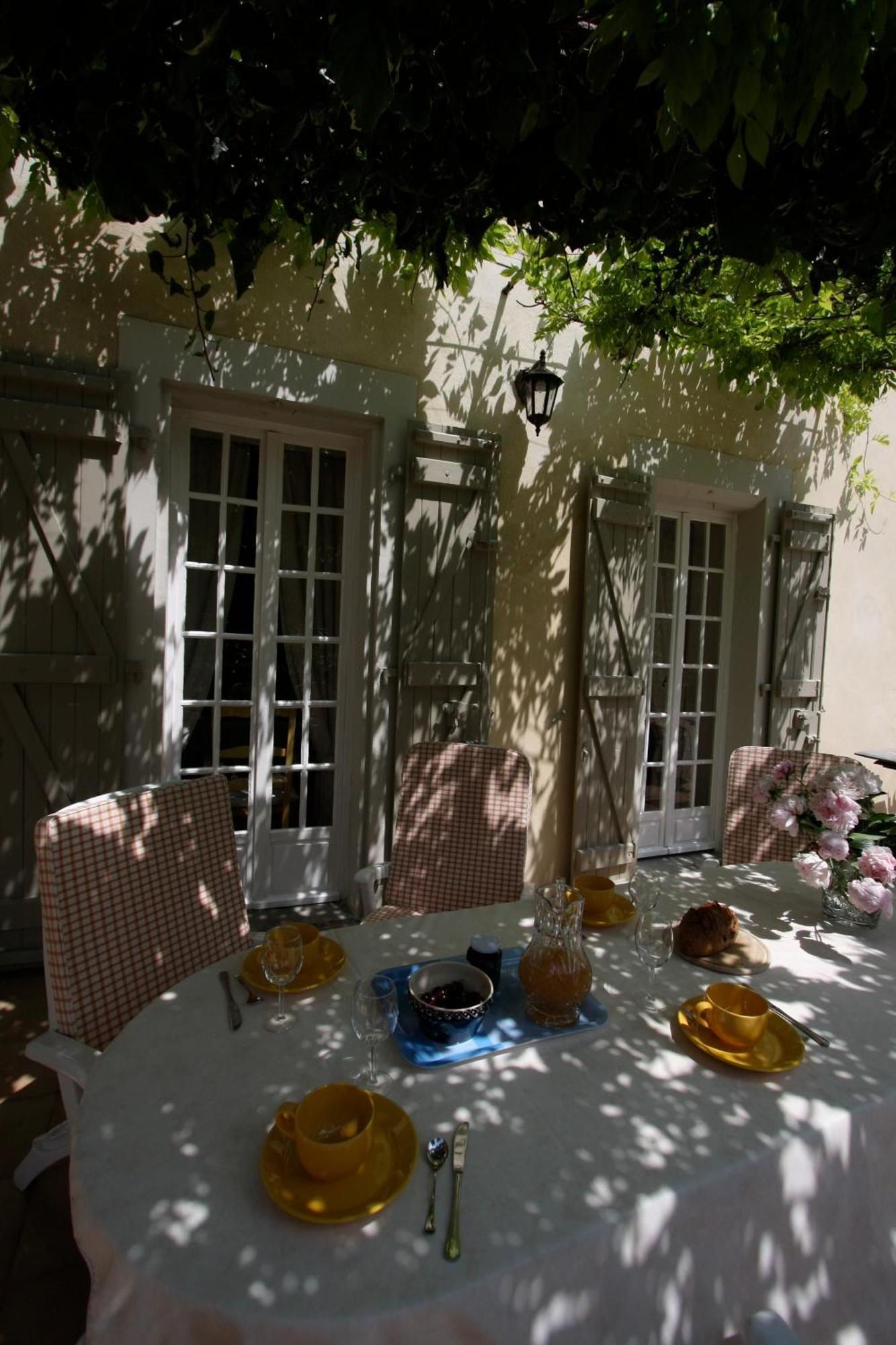 Mas Alpilles Soleil Lägenhet Saint-Rémy-de-Provence Exteriör bild